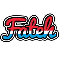 Fateh norway logo