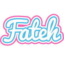 Fateh outdoors logo