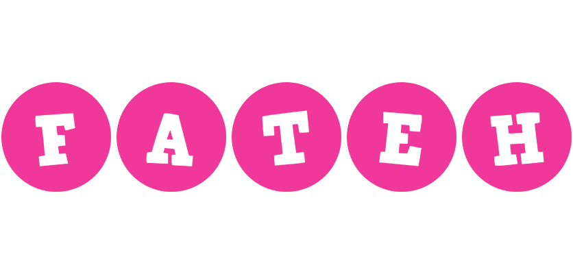 Fateh poker logo