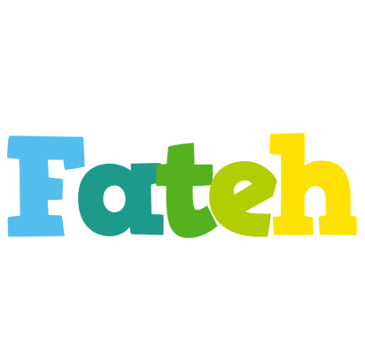 Fateh rainbows logo