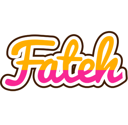 Fateh smoothie logo