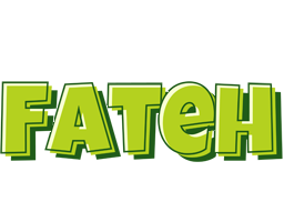 Fateh summer logo