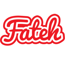 Fateh sunshine logo