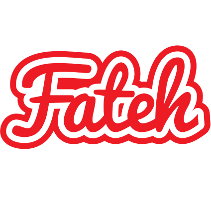 Fateh sunshine logo