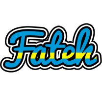 Fateh sweden logo