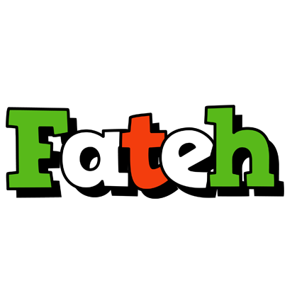 Fateh venezia logo
