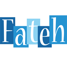 Fateh winter logo