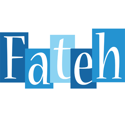 Fateh winter logo
