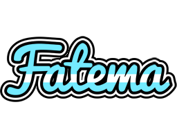 Fatema argentine logo