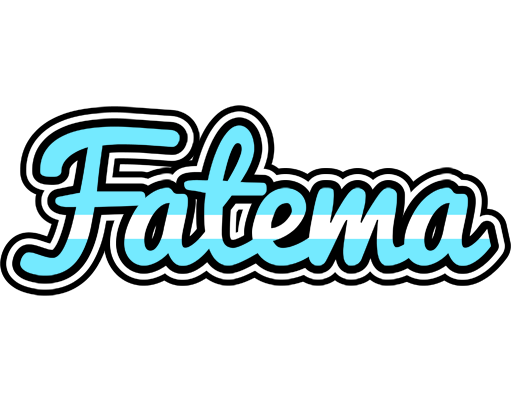 Fatema argentine logo
