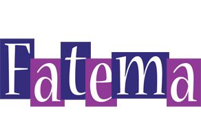 Fatema autumn logo