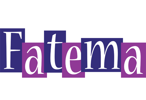 Fatema autumn logo