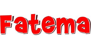 Fatema basket logo