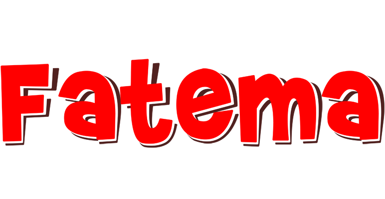 Fatema basket logo