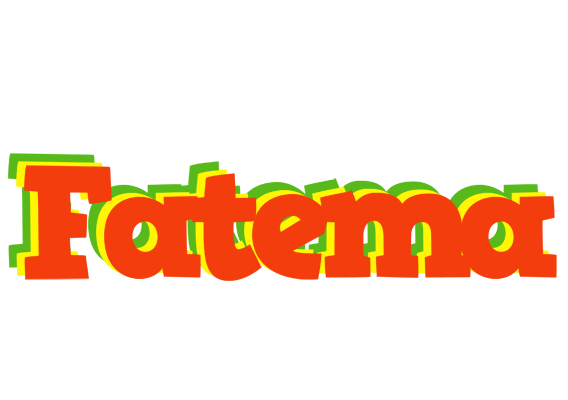 Fatema bbq logo