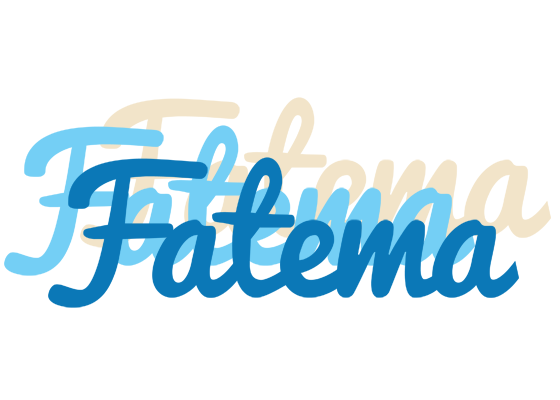 Fatema breeze logo