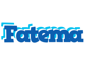 Fatema business logo