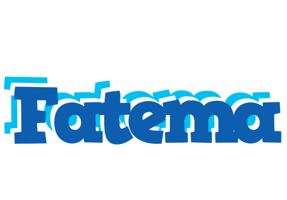 Fatema business logo