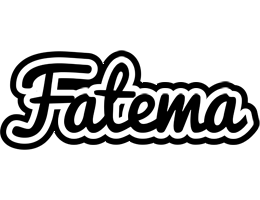 Fatema chess logo