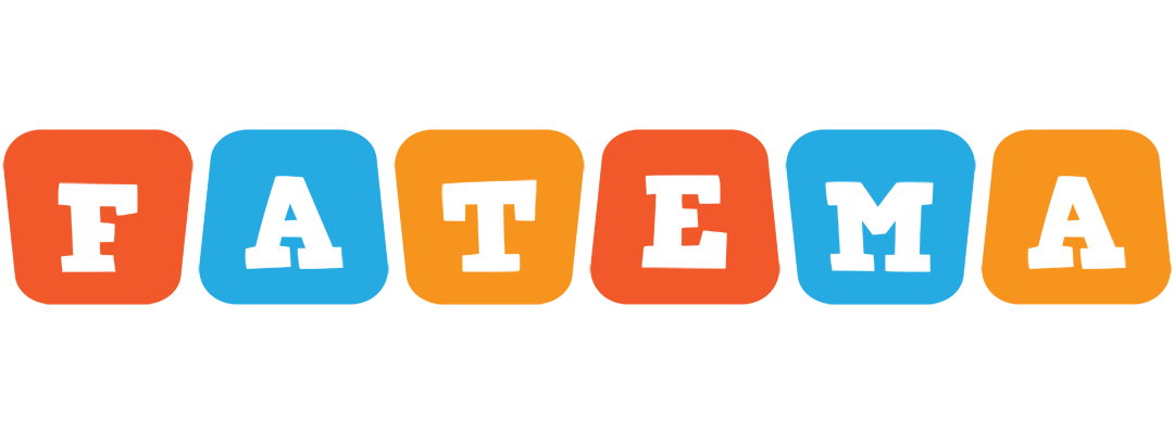 Fatema comics logo