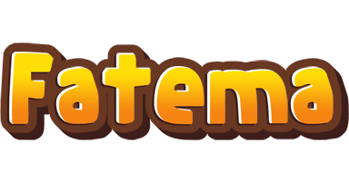 Fatema cookies logo