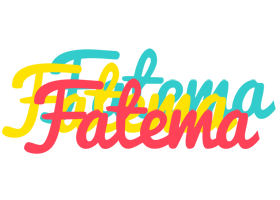 Fatema disco logo