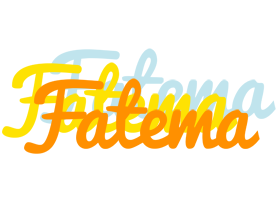 Fatema energy logo