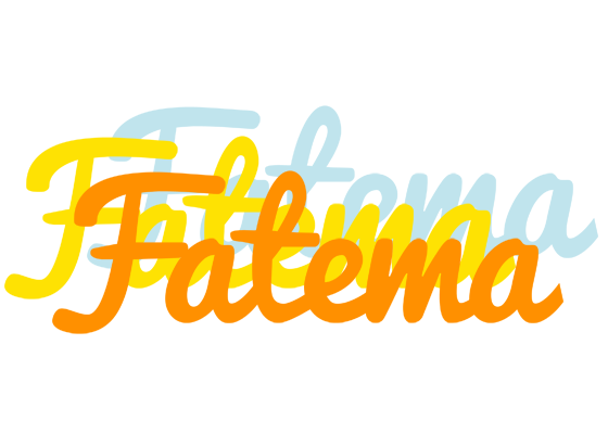 Fatema energy logo