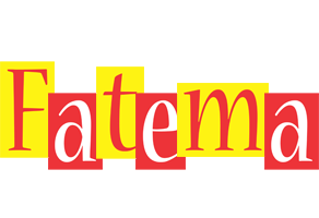 Fatema errors logo
