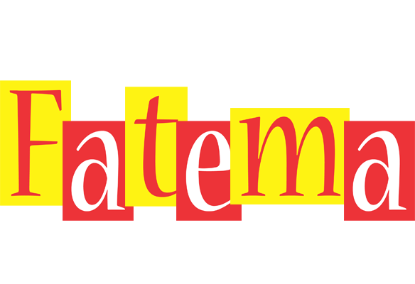 Fatema errors logo