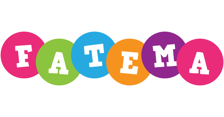 Fatema friends logo