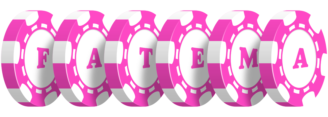 Fatema gambler logo