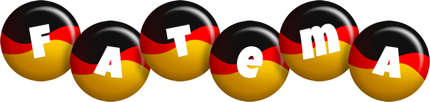Fatema german logo