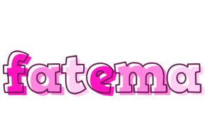 Fatema hello logo