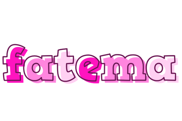 Fatema hello logo