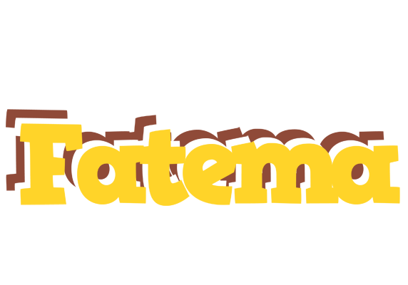 Fatema hotcup logo
