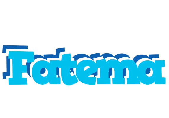 Fatema jacuzzi logo