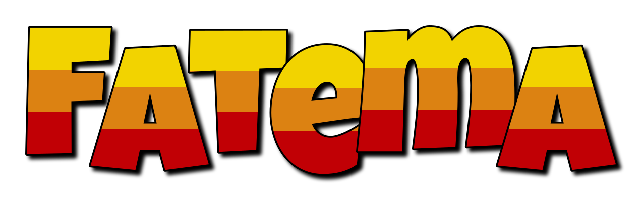 Fatema jungle logo