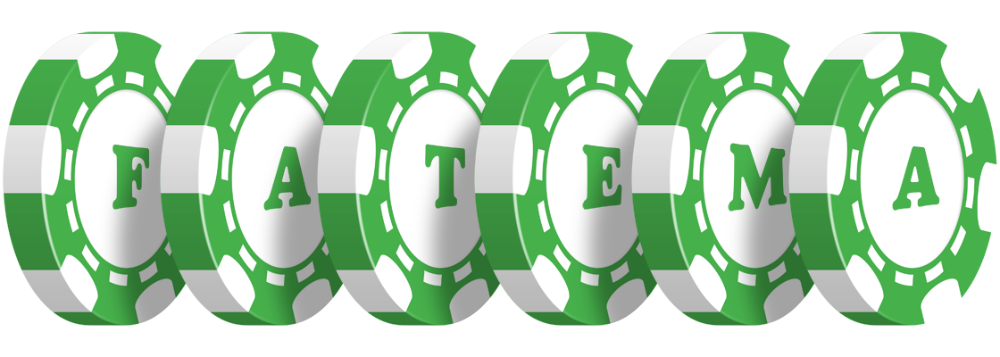 Fatema kicker logo