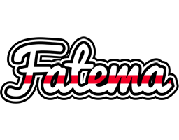 Fatema kingdom logo