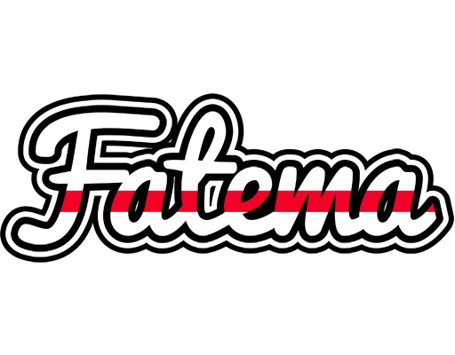 Fatema kingdom logo