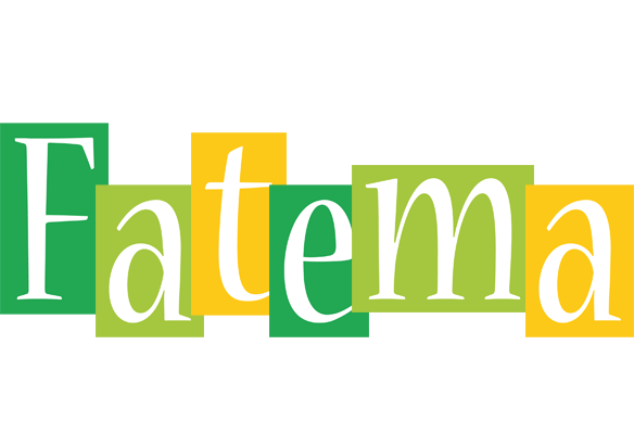Fatema lemonade logo