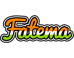 Fatema mumbai logo