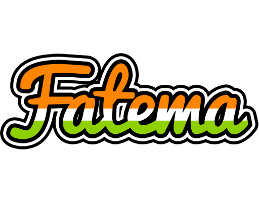 Fatema mumbai logo