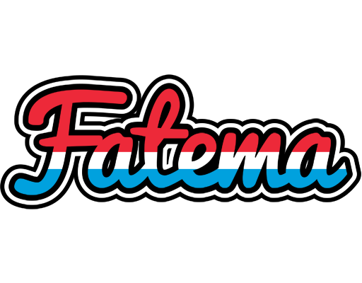 Fatema norway logo