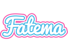 Fatema outdoors logo