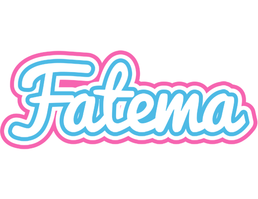 Fatema outdoors logo