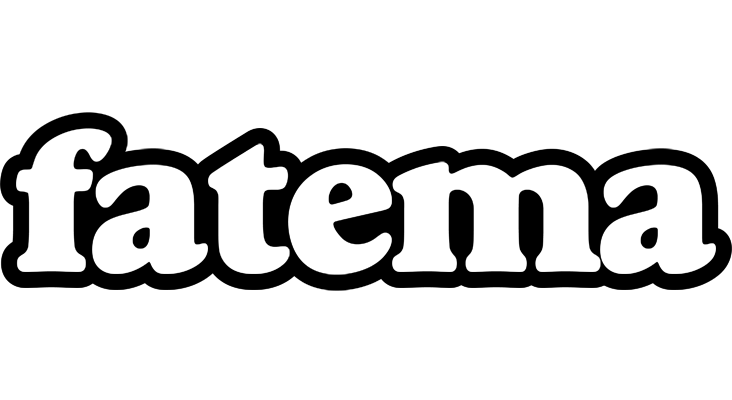 Fatema panda logo