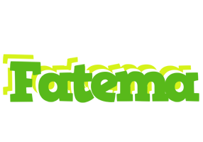 Fatema picnic logo