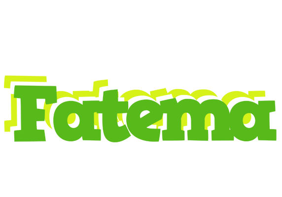 Fatema picnic logo